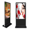 3d Programmable Transparent Smart Led Poster Display P3 P4 For Advertising